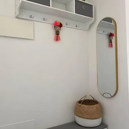 Apartamento Cercano A Playas En Santander Exterior photo
