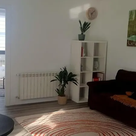 Apartamento Cercano A Playas En Santander Exterior photo