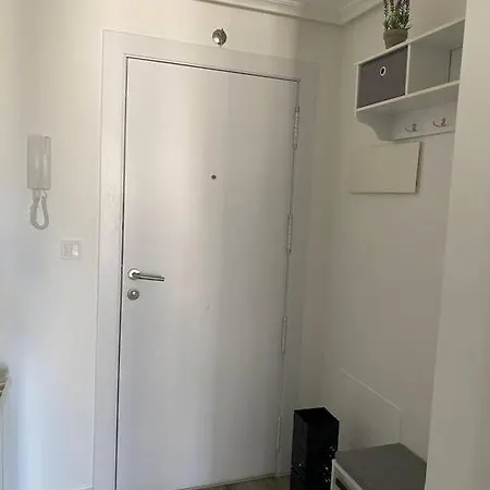 Apartamento Cercano A Playas En Santander Exterior photo