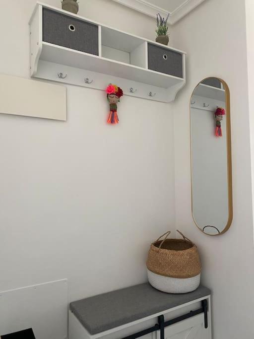 Apartment Cercano A Playas En